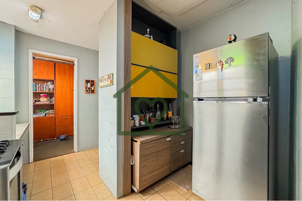 Apartamento, 3 quartos, 103 m² - Foto 2
