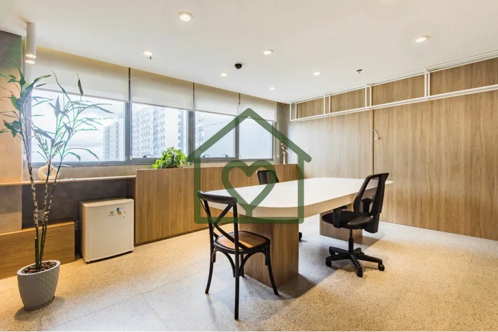 Sala-Conjunto, 25 m² - Foto 1