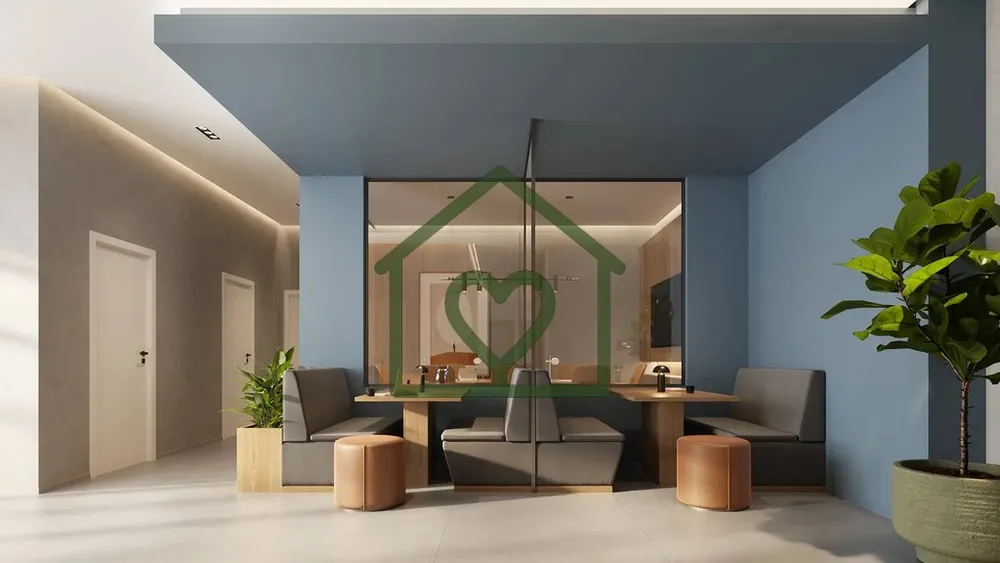 Apartamento, 2 quartos, 60 m² - Foto 6