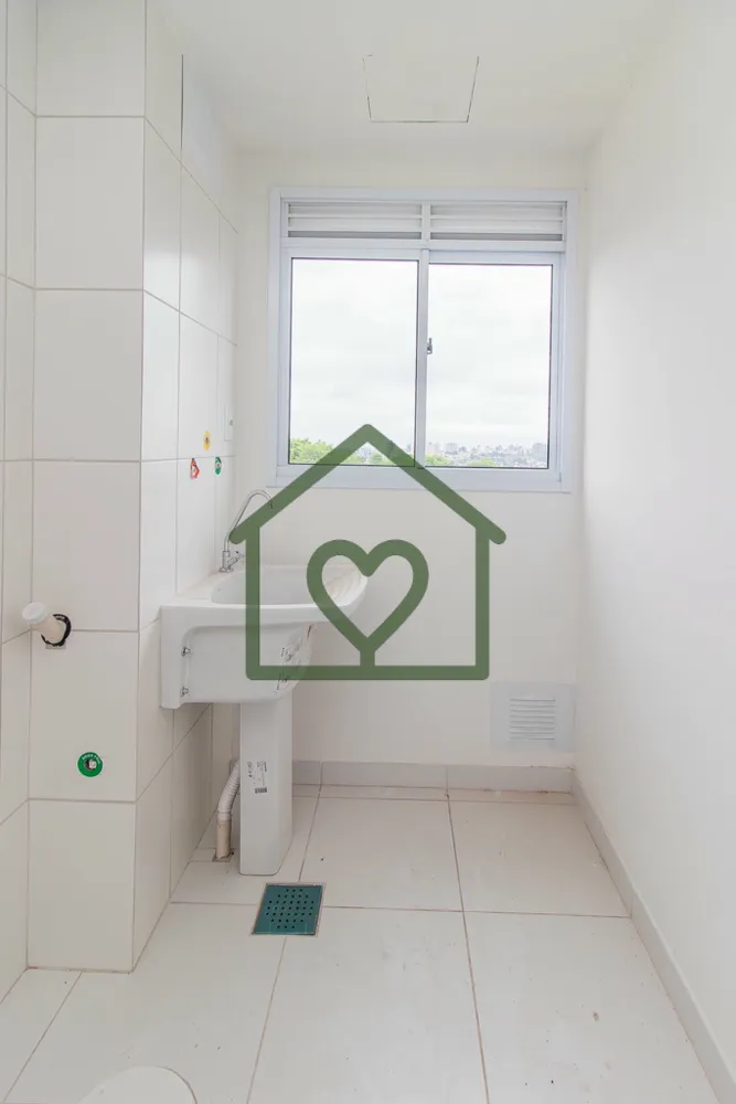 Apartamento, 2 quartos, 54 m² - Foto 6