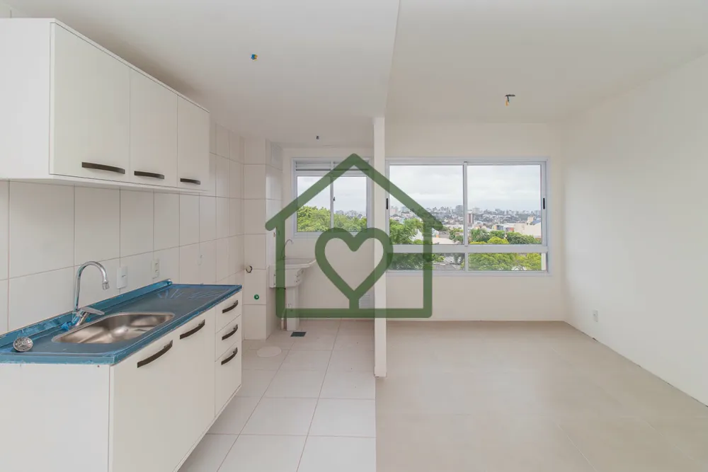 Apartamento, 2 quartos, 54 m² - Foto 8
