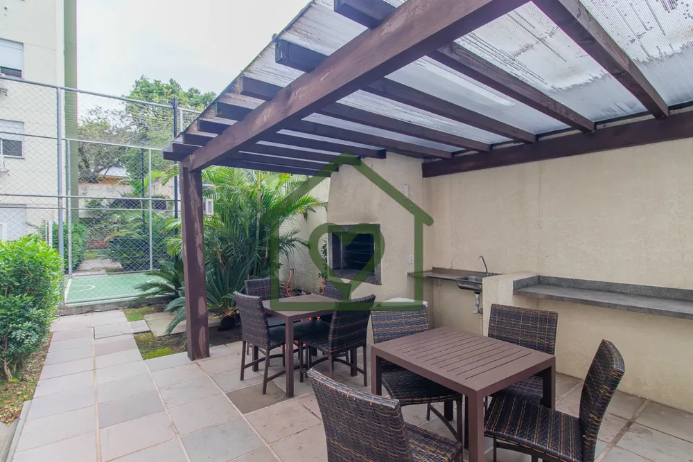Apartamento, 2 quartos, 54 m² - Foto 5