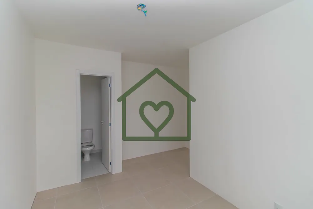 Apartamento, 2 quartos, 54 m² - Foto 2