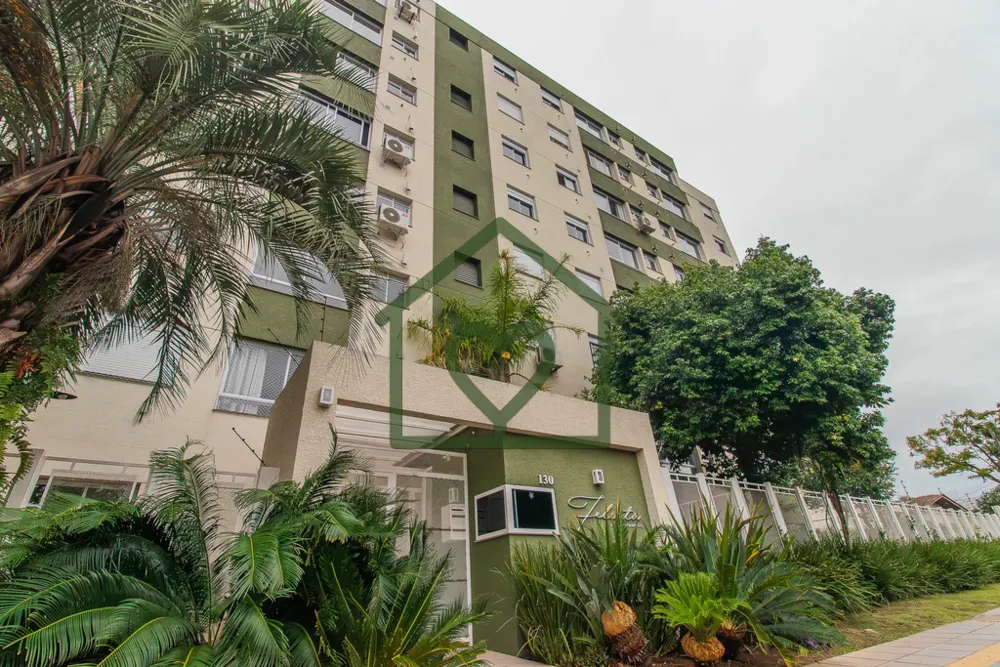 Apartamento, 2 quartos, 54 m² - Foto 3