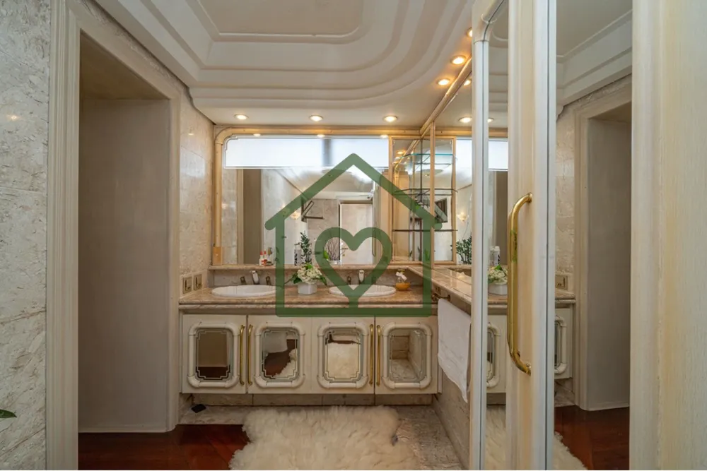 Cobertura, 4 quartos, 305 m² - Foto 7