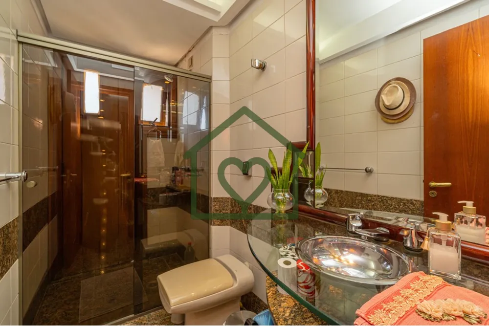 Cobertura, 4 quartos, 305 m² - Foto 4