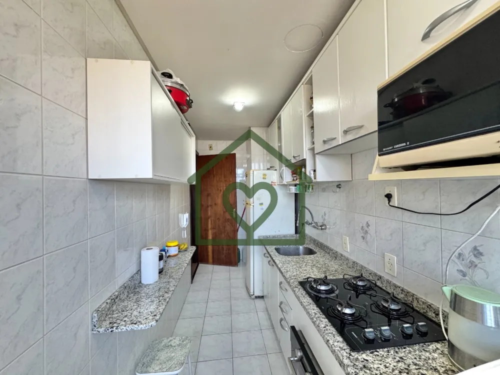 Apartamento, 2 quartos, 65 m² - Foto 3