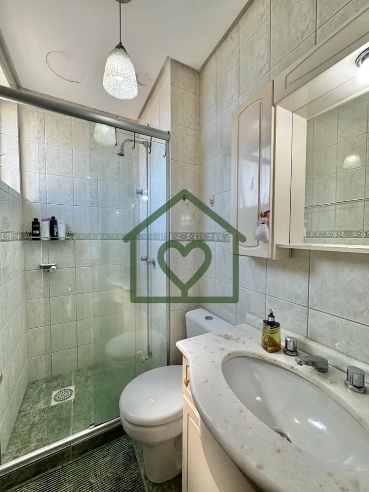 Apartamento, 2 quartos, 65 m² - Foto 6