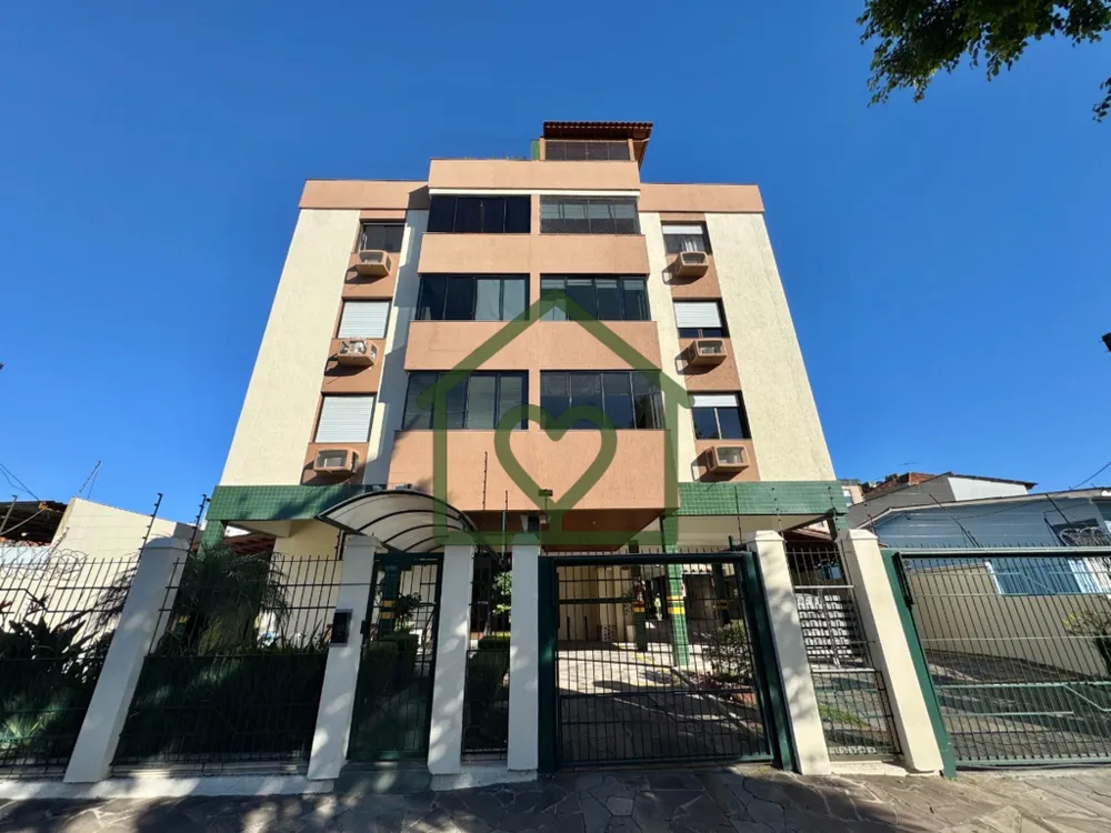 Apartamento, 2 quartos, 65 m² - Foto 1