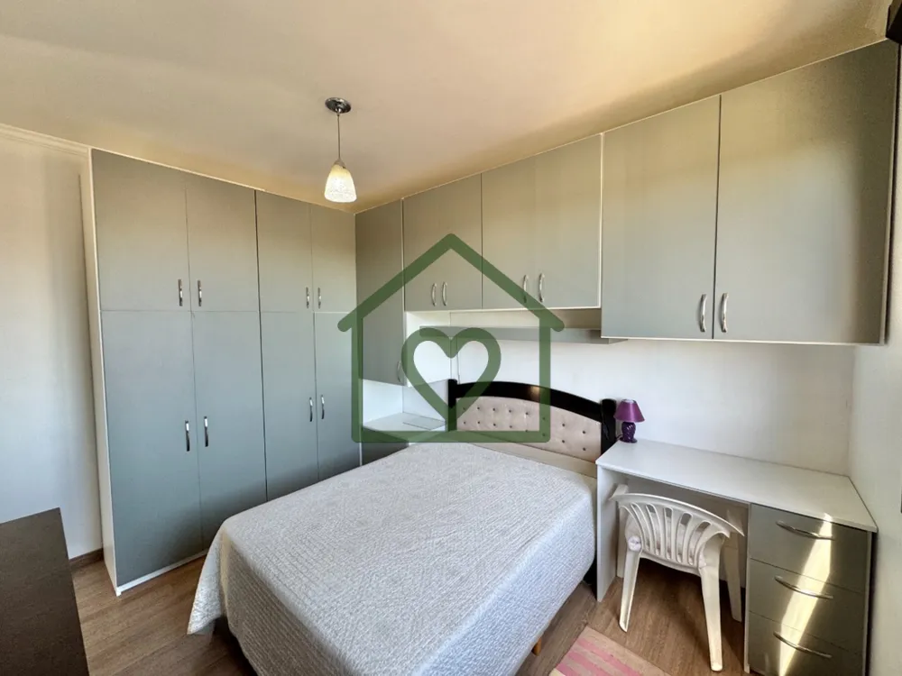 Apartamento, 2 quartos, 65 m² - Foto 2