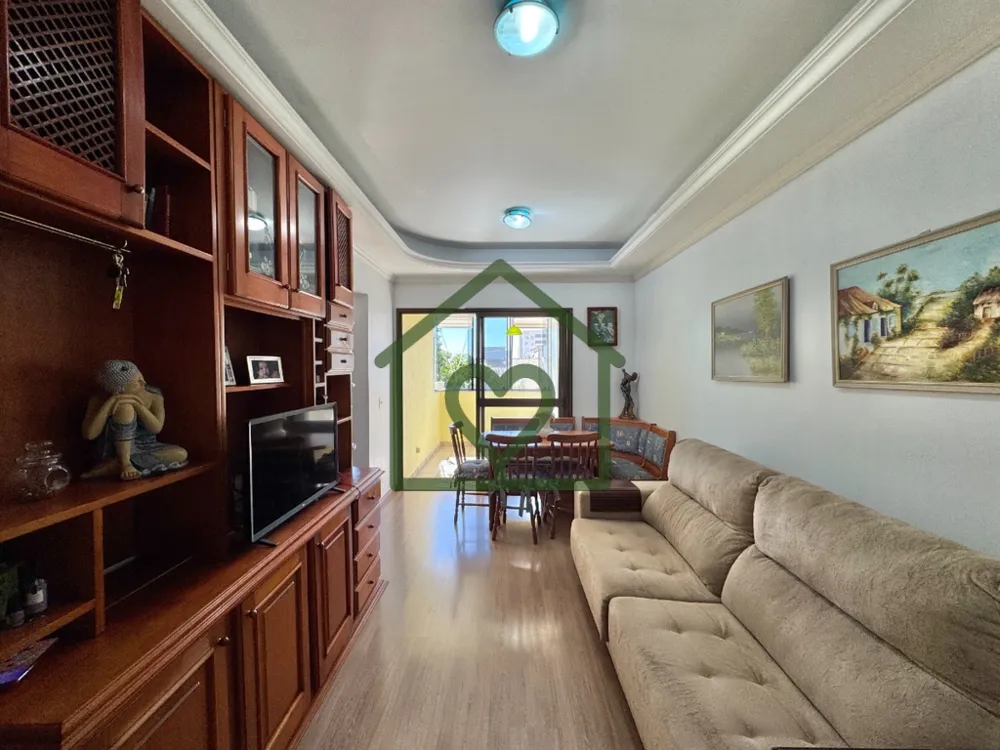 Apartamento, 2 quartos, 65 m² - Foto 8