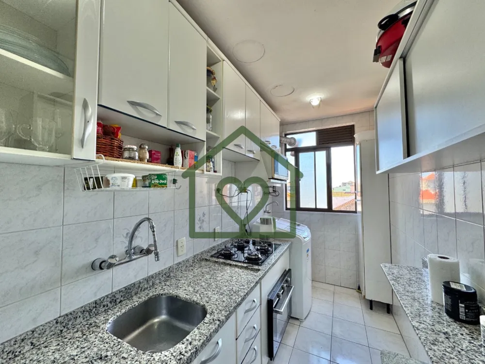 Apartamento, 2 quartos, 65 m² - Foto 4