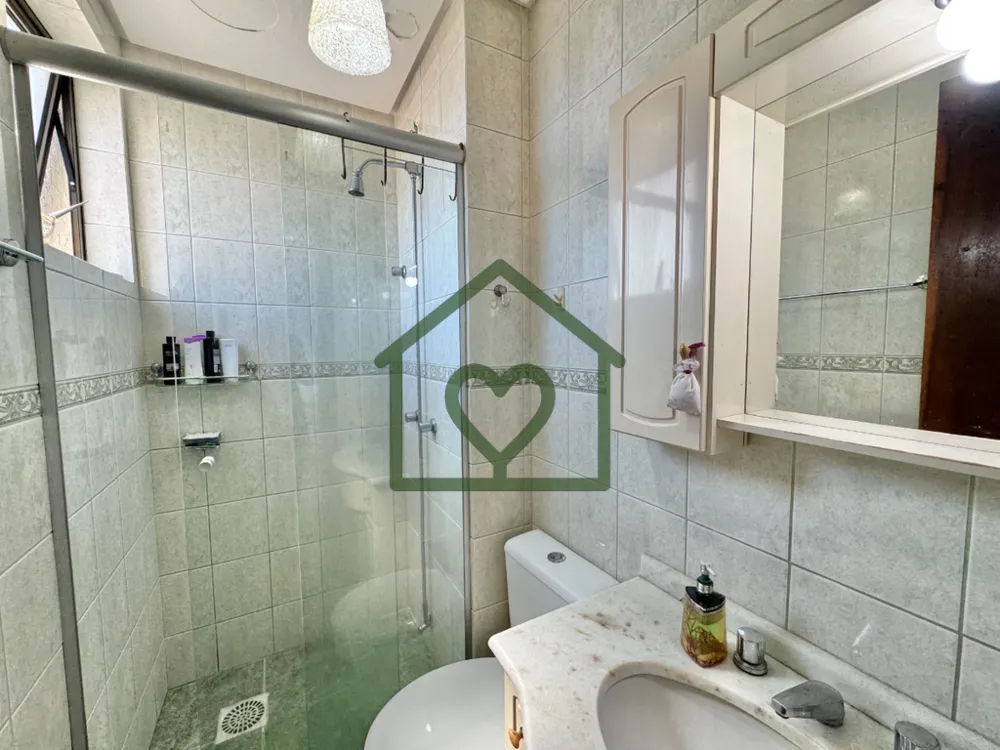Apartamento, 2 quartos, 65 m² - Foto 7