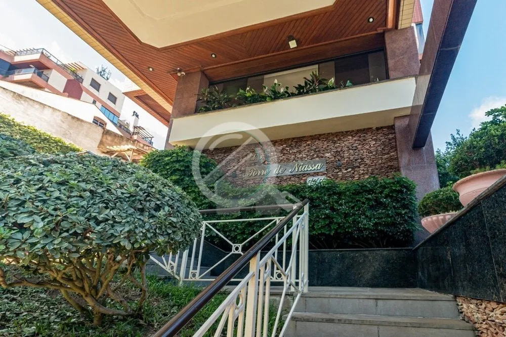 Apartamento, 3 quartos, 118 m² - Foto 4