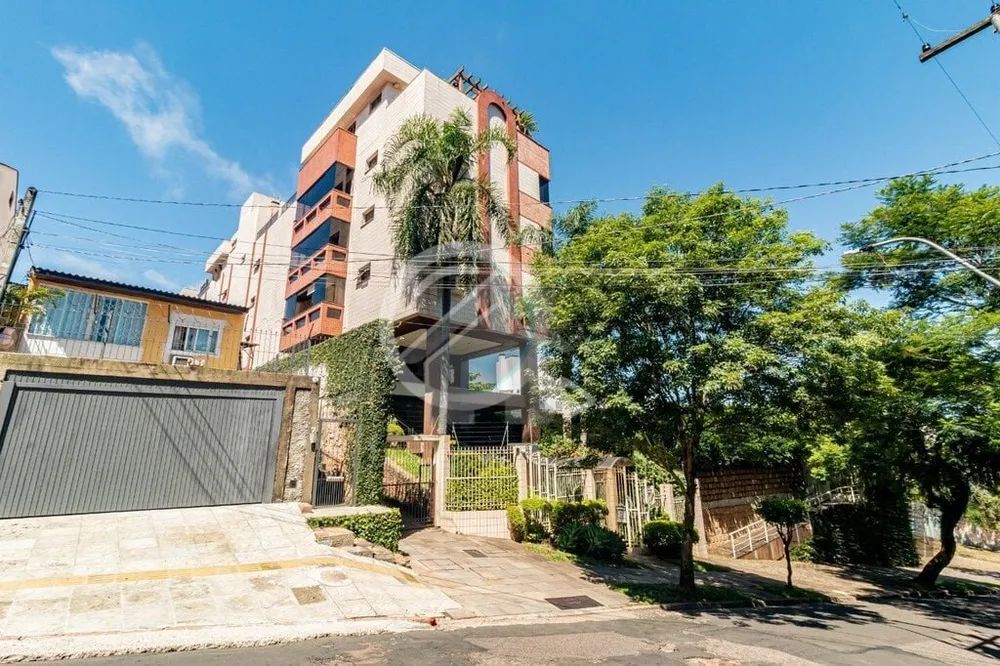 Apartamento, 3 quartos, 118 m² - Foto 2
