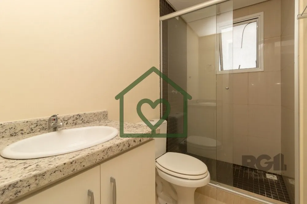 Apartamento, 2 quartos, 70 m² - Foto 2