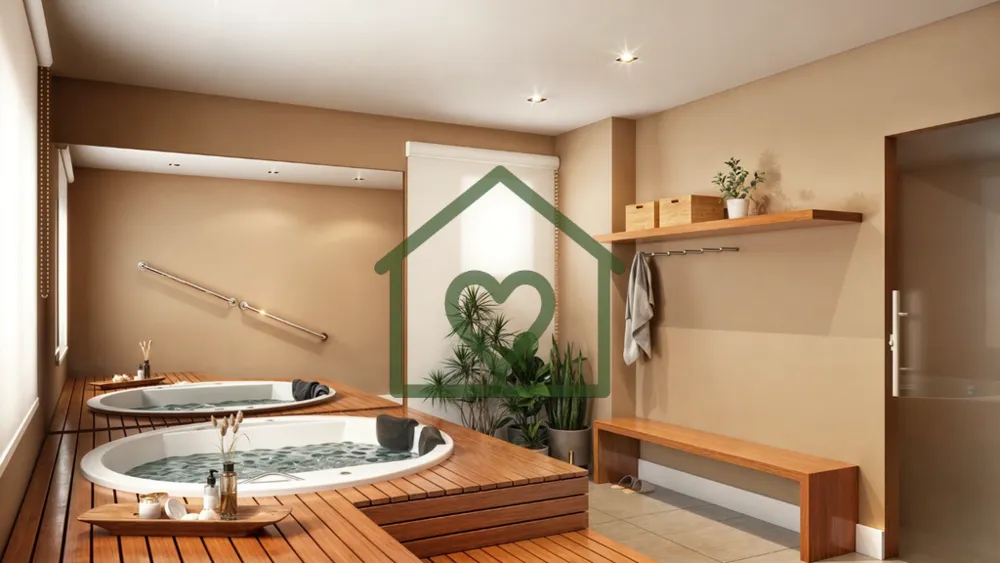 Apartamento, 2 quartos, 50 m² - Foto 7