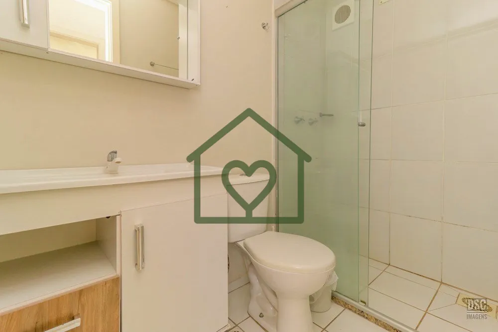 Apartamento, 2 quartos, 47 m² - Foto 2