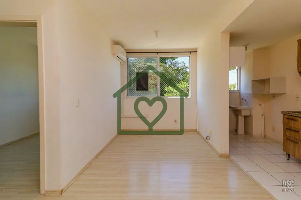 Apartamento, 2 quartos, 47 m² - Foto 8