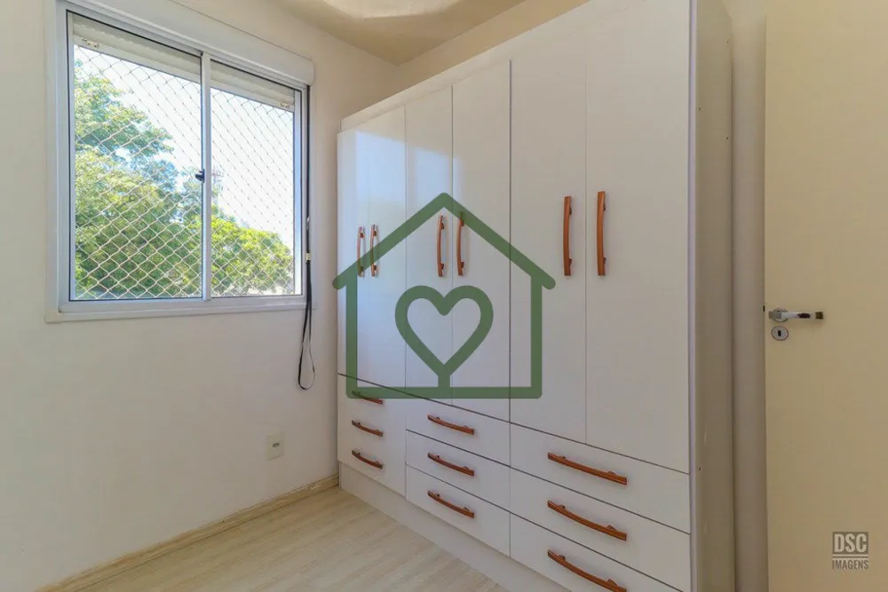 Apartamento, 2 quartos, 47 m² - Foto 6