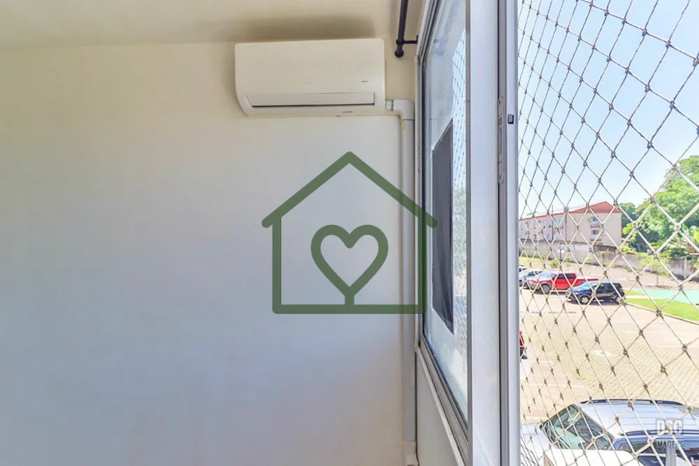 Apartamento, 2 quartos, 47 m² - Foto 7