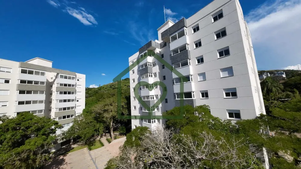 Apartamento, 3 quartos, 91 m² - Foto 1