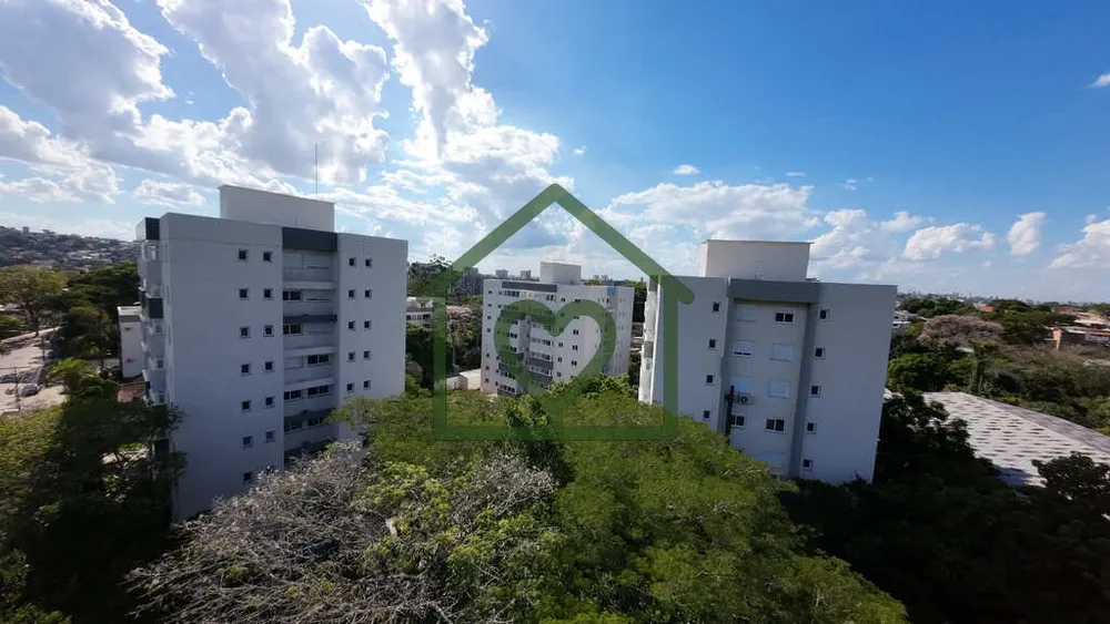 Apartamento, 3 quartos, 91 m² - Foto 3