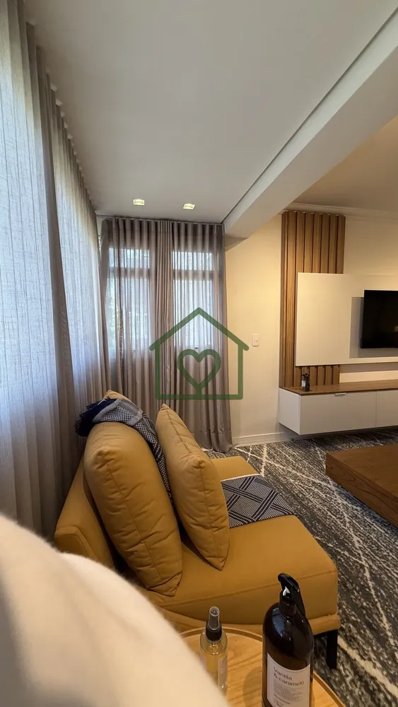 Apartamento, 3 quartos, 91 m² - Foto 7