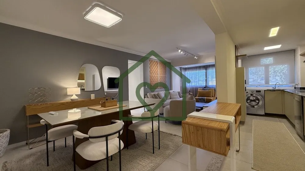 Apartamento, 3 quartos, 91 m² - Foto 6