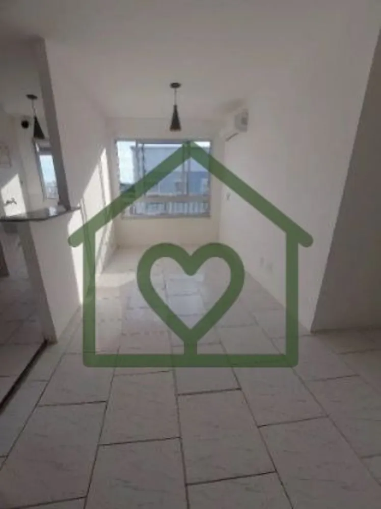 Apartamento, 2 quartos, 48 m² - Foto 4