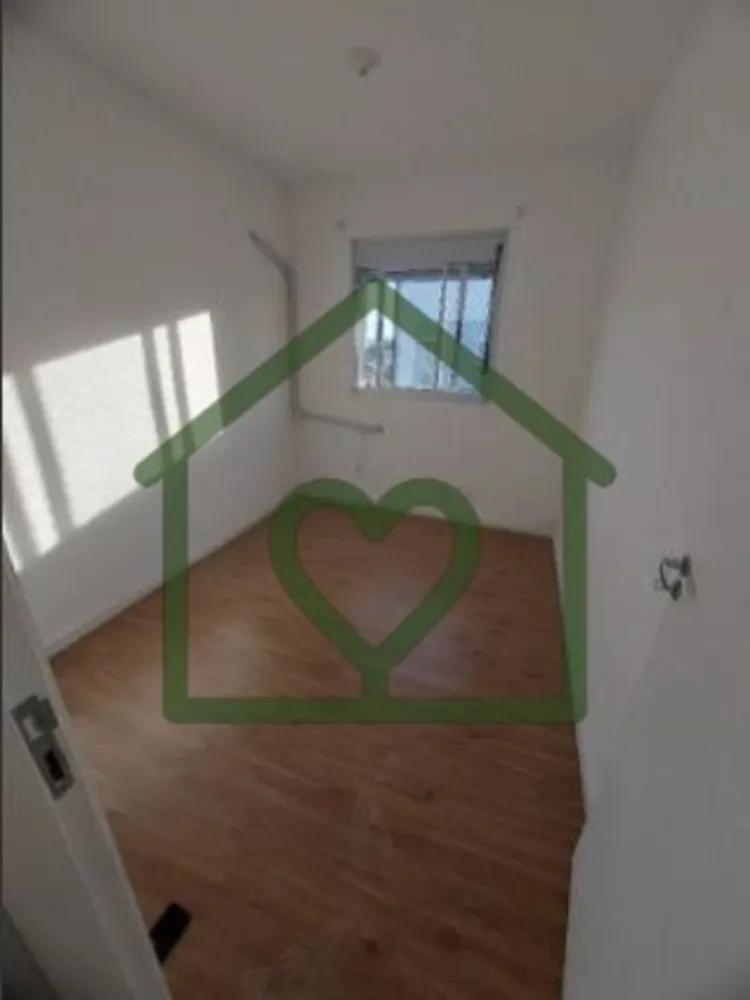 Apartamento, 2 quartos, 48 m² - Foto 3