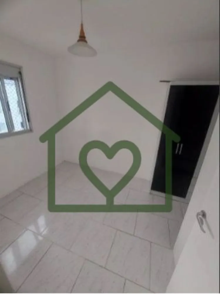 Apartamento, 2 quartos, 48 m² - Foto 2