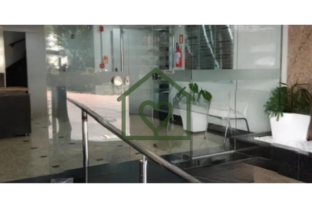 Sala-Conjunto, 43 m² - Foto 2