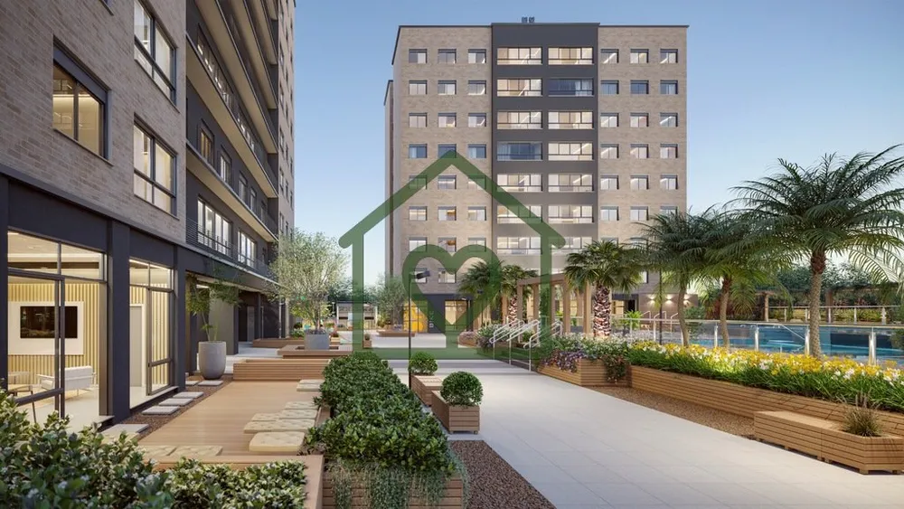Apartamento, 3 quartos, 116 m² - Foto 5