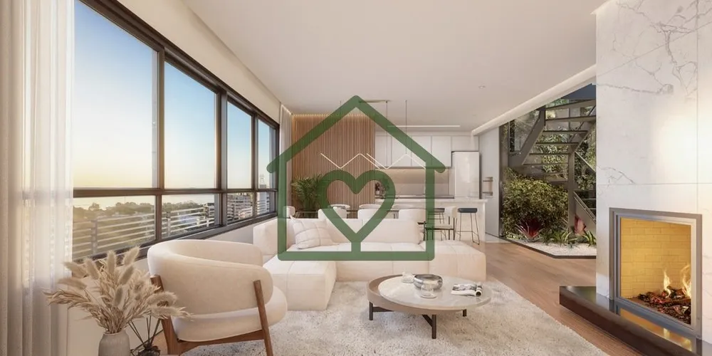 Apartamento, 3 quartos, 116 m² - Foto 6