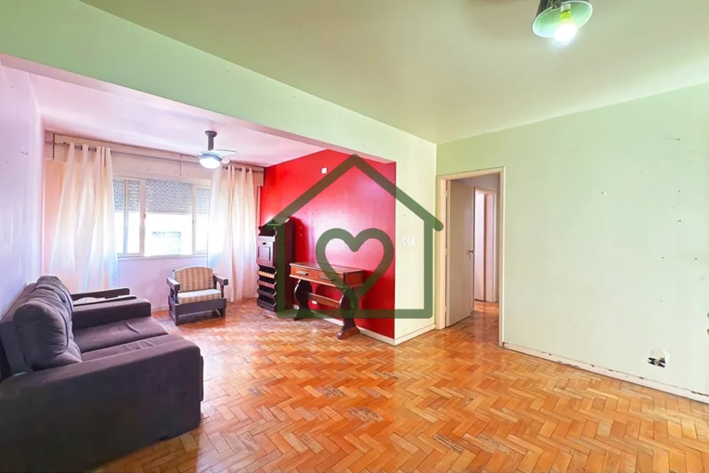 Apartamento, 3 quartos, 114 m² - Foto 1