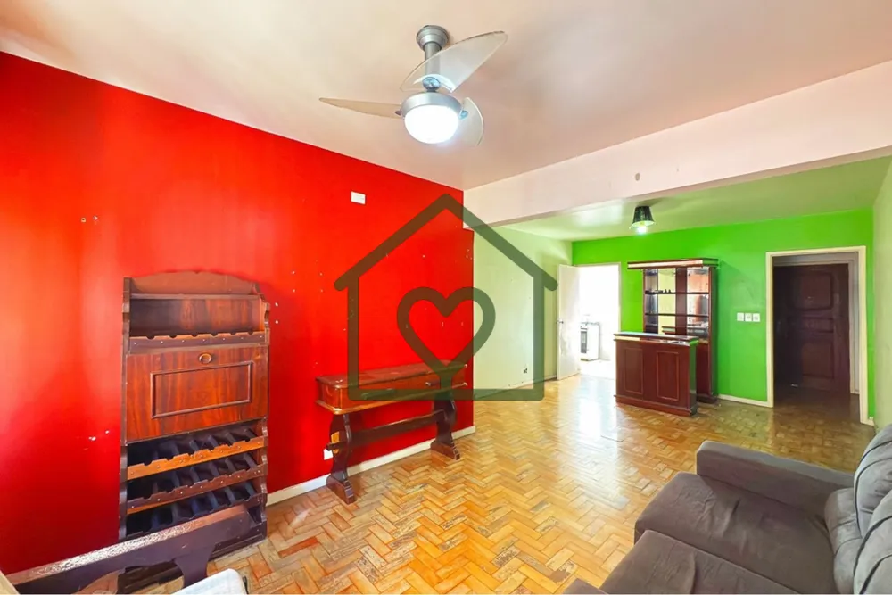 Apartamento, 3 quartos, 114 m² - Foto 7