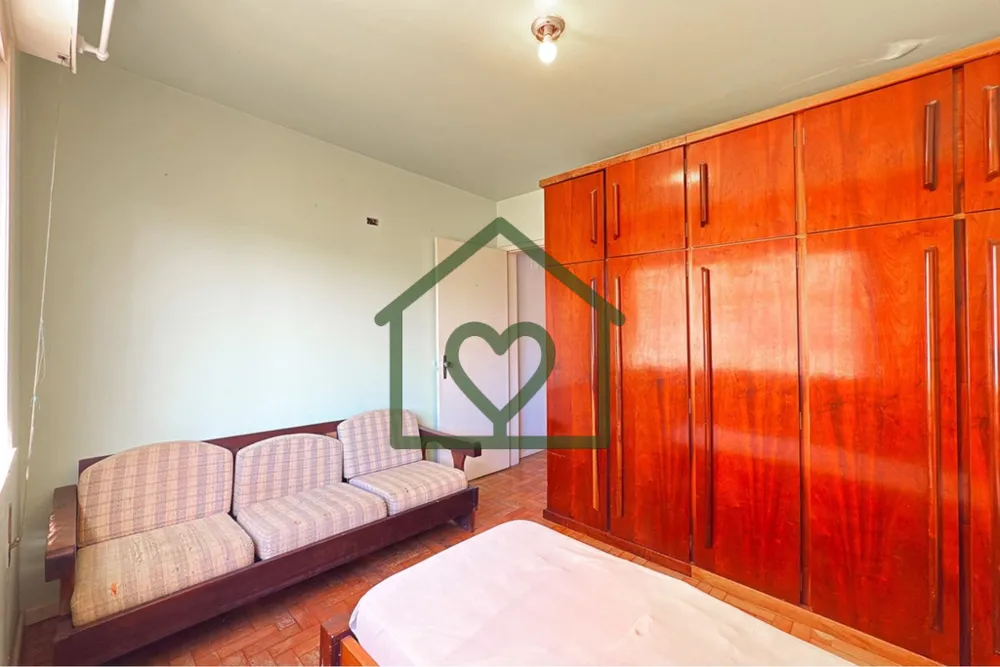 Apartamento, 3 quartos, 114 m² - Foto 2