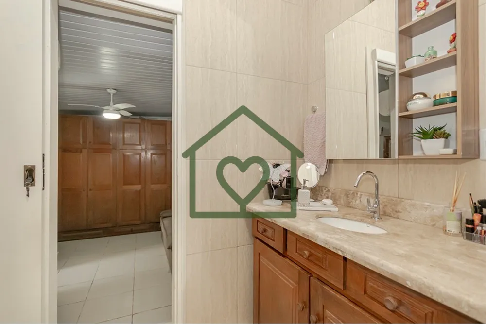 Apartamento, 3 quartos, 79 m² - Foto 4
