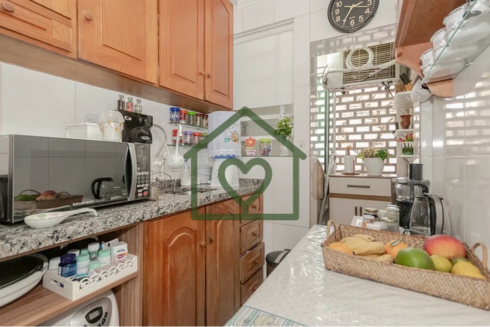 Apartamento, 3 quartos, 79 m² - Foto 3