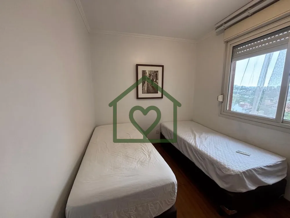 Apartamento, 3 quartos, 96 m² - Foto 4