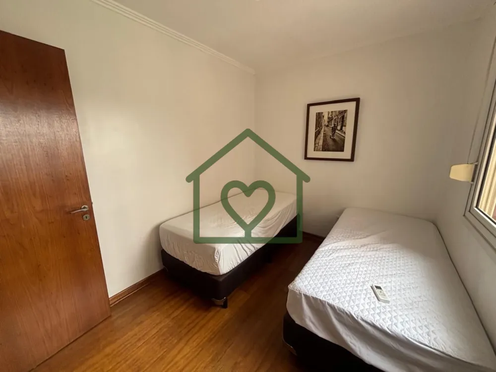 Apartamento, 3 quartos, 96 m² - Foto 3
