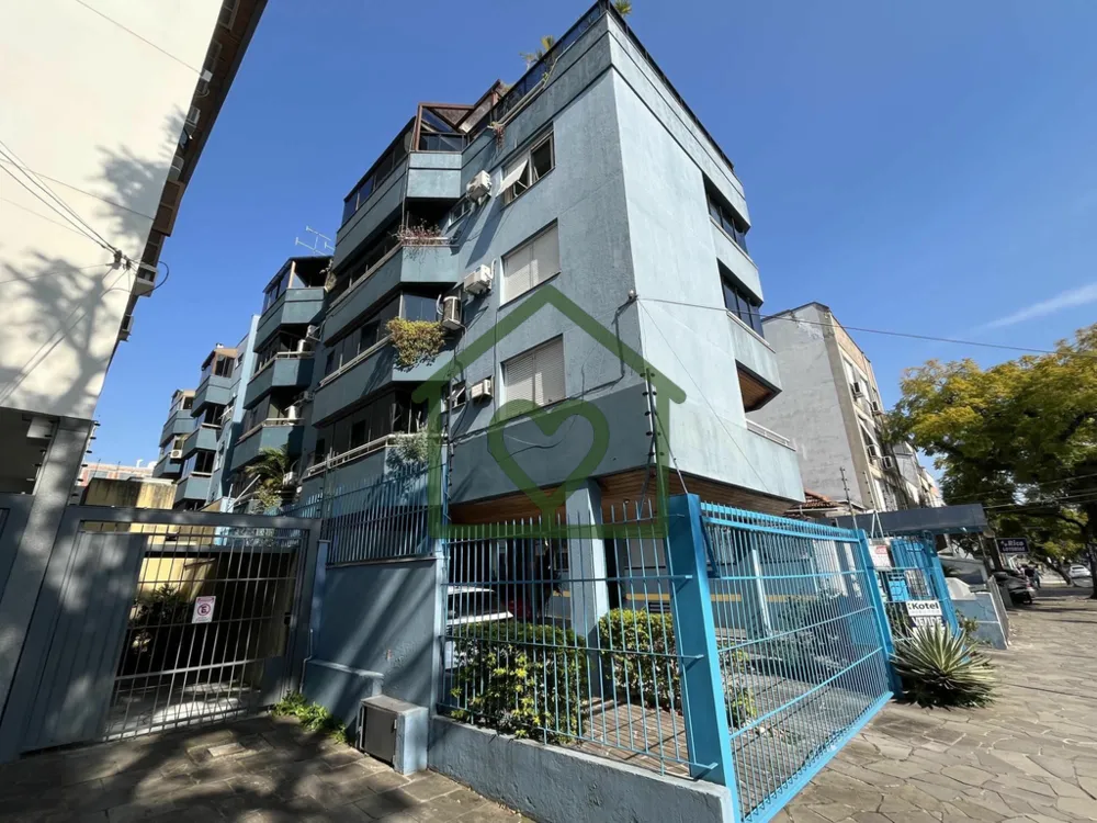 Apartamento, 1 quarto, 54 m² - Foto 4