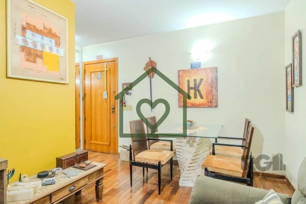 Apartamento, 1 quarto, 54 m² - Foto 6