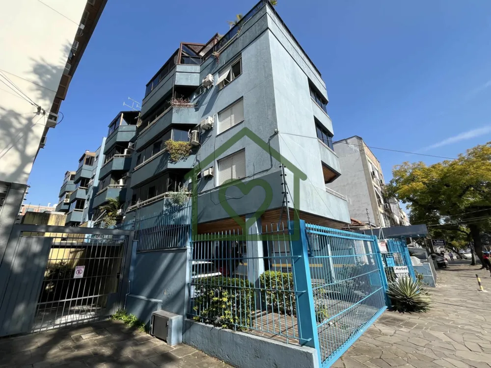 Apartamento, 1 quarto, 54 m² - Foto 1