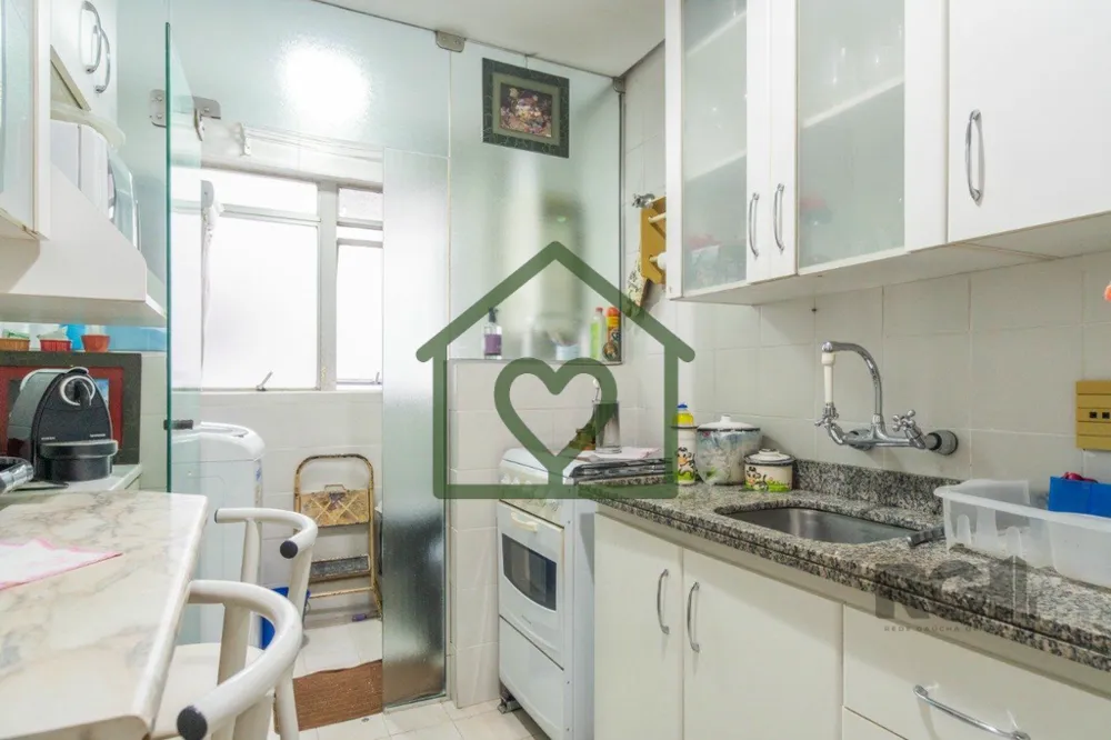 Apartamento, 1 quarto, 54 m² - Foto 2