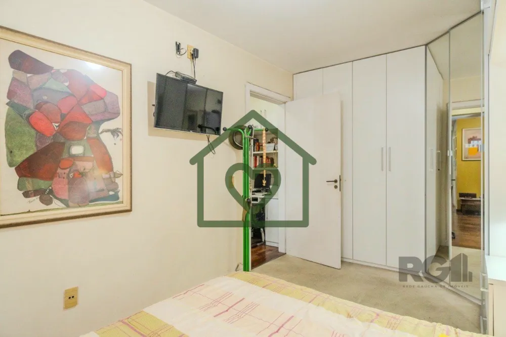 Apartamento, 1 quarto, 54 m² - Foto 7