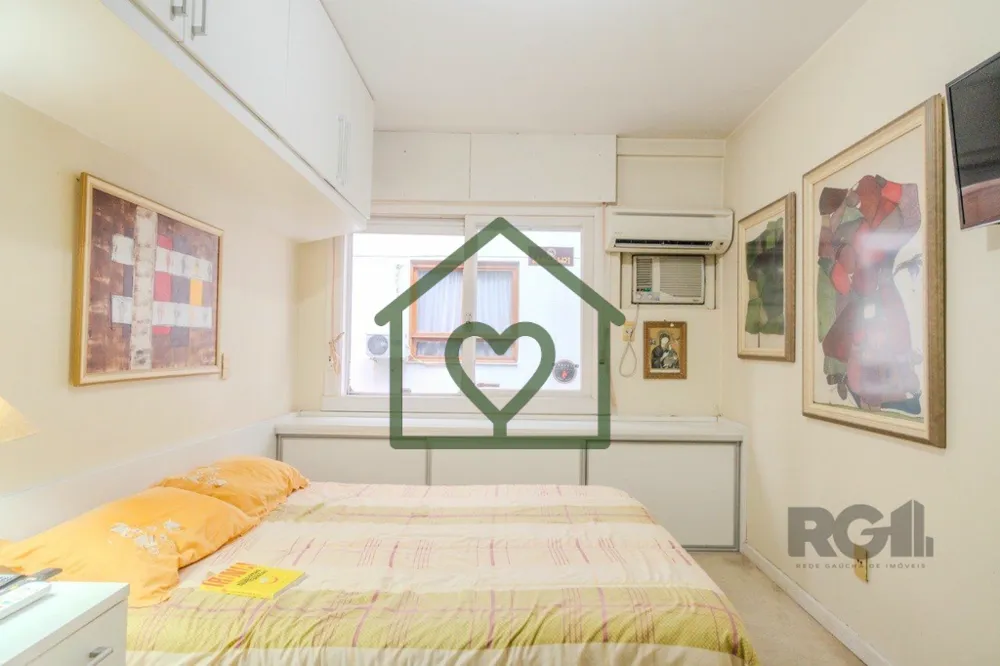 Apartamento, 1 quarto, 54 m² - Foto 5