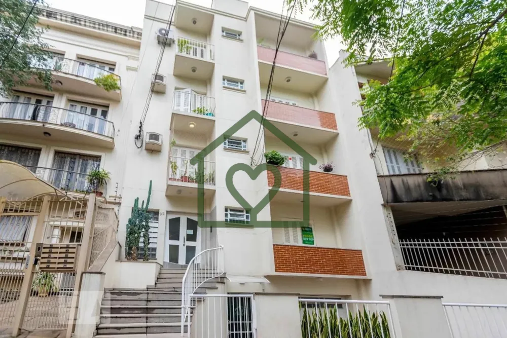 Apartamento, 2 quartos, 70 m² - Foto 1