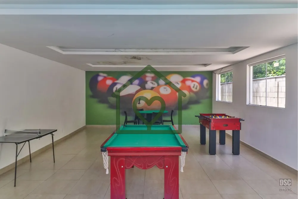 Apartamento, 2 quartos, 44 m² - Foto 2
